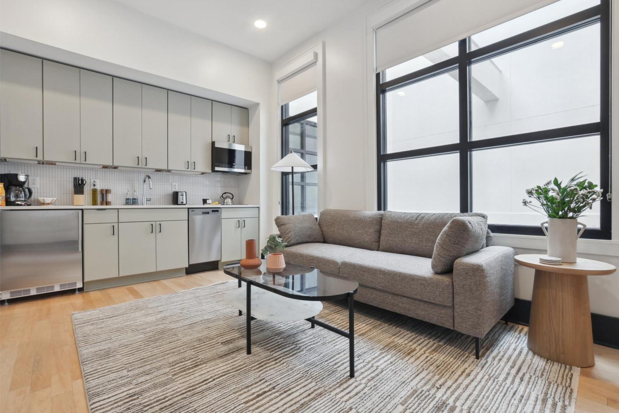 Roami At 714 Canal Apartment *